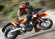 KTM 690 LC4 SMC KTM 690 LC4 SMC